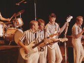 The Beach Boys