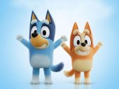 The Bluey Movie