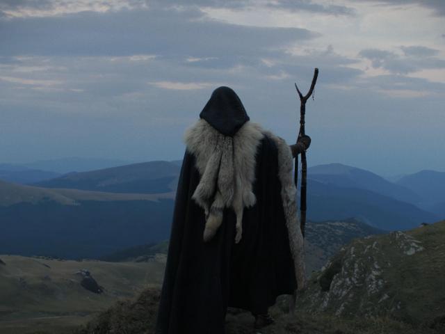 The Pendragon Cycle: Rise of the Merlin