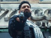 The Punisher: Az utolsó célpont