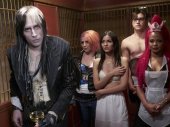 The Rocky Horror Picture Show: Lets Do the Time Warp Again