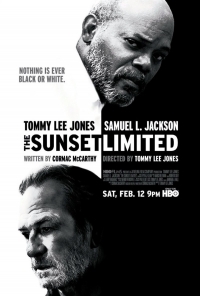 The Sunset Limited DVD