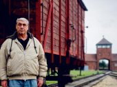 The Tattooists Son: Journey to Auschwitz