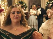 The Twelve Dates Til Christmas