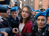 The Twisted Tale of Amanda Knox