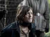 The Walking Dead: Daryl Dixon