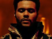 The Weeknd