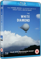 The White Diamond Blu-ray