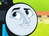 Thomas, a gőzmozdony: Verseny a Sodor Kupáért