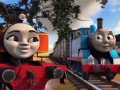 Thomas és barátai: Nagy világ, nagy kalandok