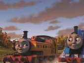 Thomas és barátai: Nagy világ, nagy kalandok