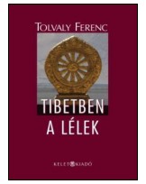 Tibetben a lélek DVD