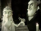 Tim Burton: A halott menyasszony