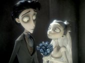 Tim Burton: A halott menyasszony