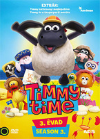 Timmy DVD