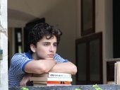 Timothée Chalamet