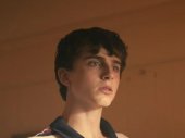 Timothée Chalamet