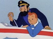 Tintin és a cápató rejtélye