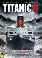 Titanic 2. DVD