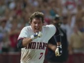 Tom Berenger