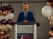 Tom Cavanagh