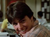 Tom Cruise