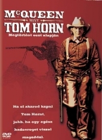 Tom Horn DVD
