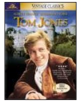 Tom Jones DVD