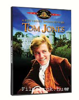 Tom Jones DVD