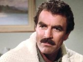 Tom Selleck