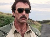 Tom Selleck