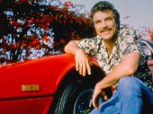 Tom Selleck