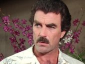 Tom Selleck