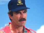 Tom Selleck