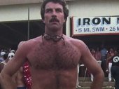 Tom Selleck