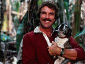 Tom Selleck