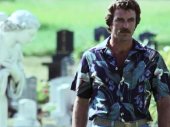 Tom Selleck