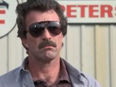 Tom Selleck