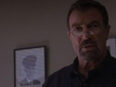 Tom Selleck