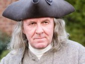 Tom Wilkinson