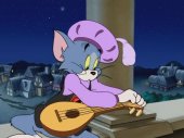 Tom és Jerry - Robin Hood és hű egere