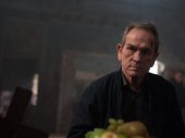 Tommy Lee Jones