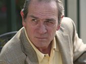 Tommy Lee Jones