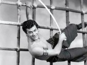 Tony Curtis