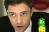 Topher Grace