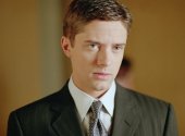 Topher Grace