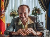 Torrente 6. - Az elnöki ügy