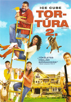 Tor-túra 2. DVD