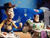 Toy Story 2. - Játékháború