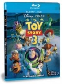 Toy Story 3. Blu-ray